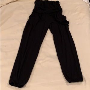 Tart Jersey Jumpsuit